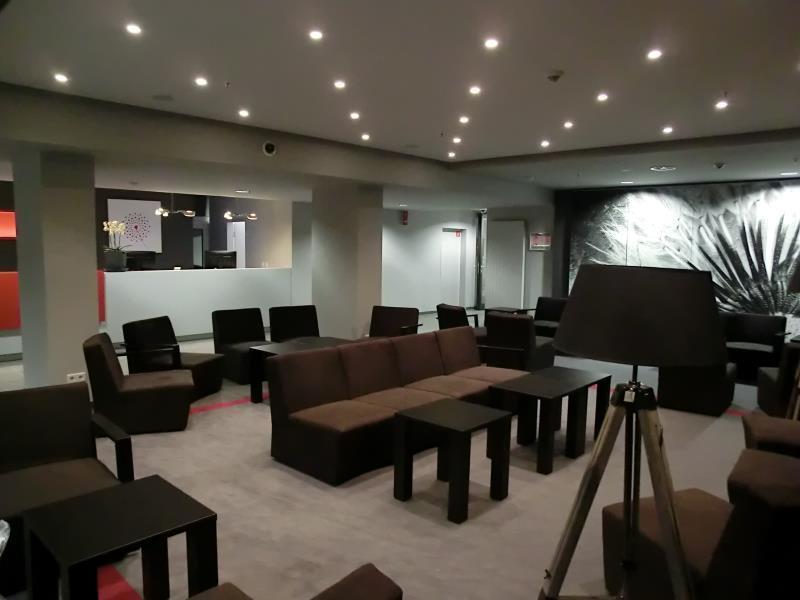 Biendo Hotel Κέμνιτς Εξωτερικό φωτογραφία