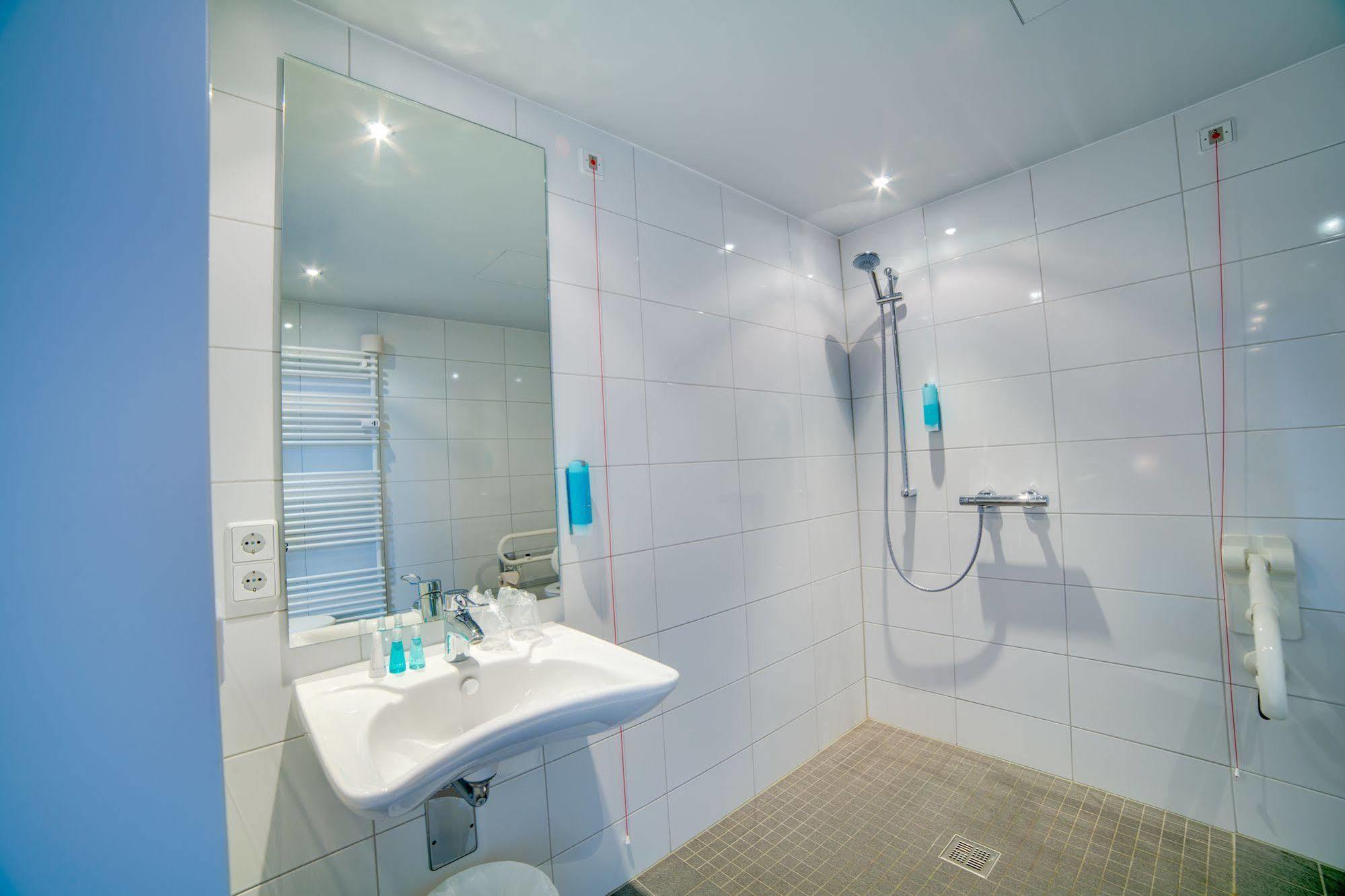 Biendo Hotel Κέμνιτς Εξωτερικό φωτογραφία
