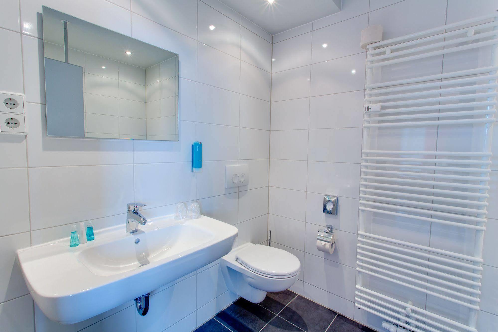 Biendo Hotel Κέμνιτς Εξωτερικό φωτογραφία