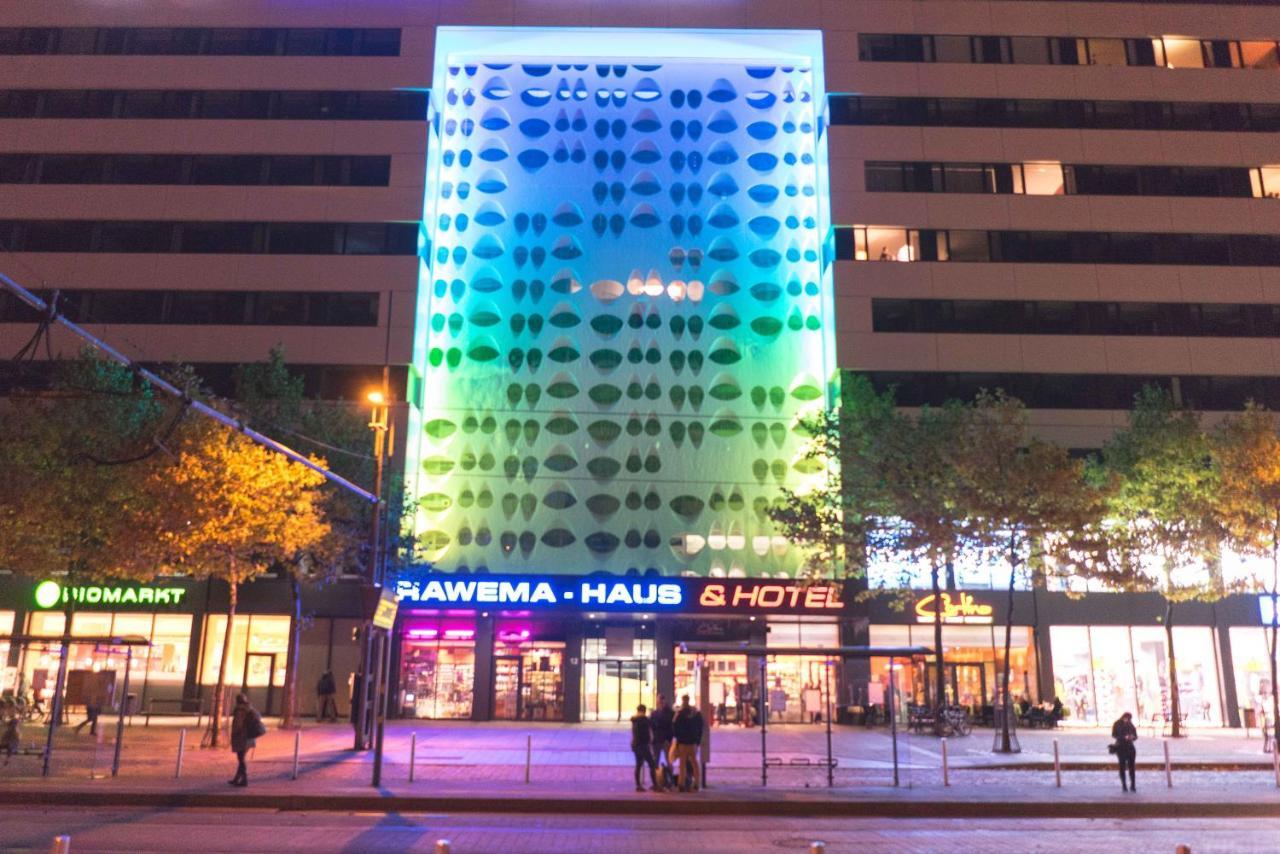 Biendo Hotel Κέμνιτς Εξωτερικό φωτογραφία